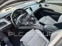 2018 Renault Talisman