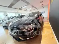 2018 Renault Talisman