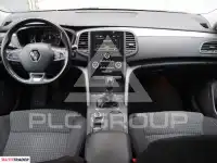2018 Renault Talisman
