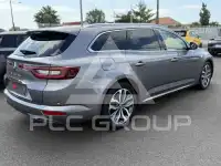 2018 Renault Talisman