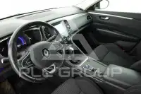 2018 Renault Talisman