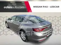 2018 Renault Talisman