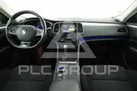 2018 Renault Talisman