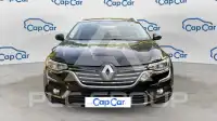 2018 Renault Talisman