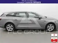2018 Renault Talisman