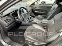 2018 Renault Talisman