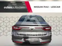 2018 Renault Talisman
