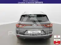 2018 Renault Talisman