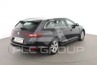2018 Renault Talisman