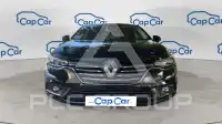 2018 Renault Talisman