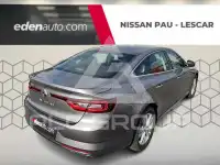 2018 Renault Talisman