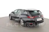 2018 Renault Talisman