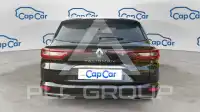 2018 Renault Talisman
