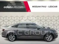 2018 Renault Talisman