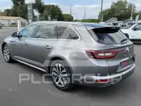 2018 Renault Talisman
