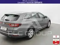 2018 Renault Talisman