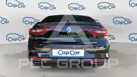 2018 Renault Talisman