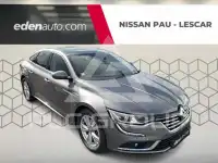 2018 Renault Talisman