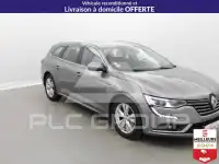 2018 Renault Talisman
