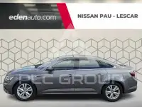 2018 Renault Talisman