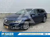2018 Renault Talisman