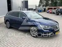 2018 Renault Talisman