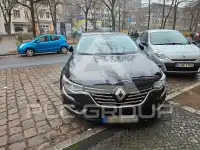 2018 Renault Talisman