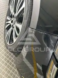 2018 Renault Talisman
