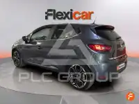 2018 Renault Clio