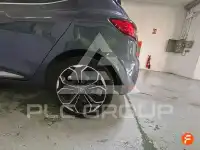 2018 Renault Clio