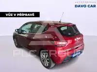 2018 Renault Clio