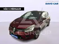 2018 Renault Clio