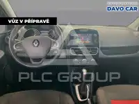 2018 Renault Clio