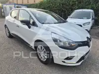 2018 Renault Clio