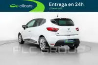 2018 Renault Clio