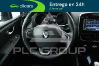 2018 Renault Clio