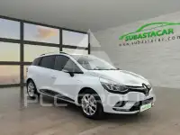 2018 Renault Clio