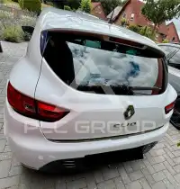 2018 Renault Clio