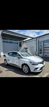 2018 Renault Clio