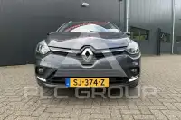 2018 Renault Clio