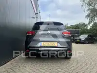 2018 Renault Clio