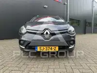 2018 Renault Clio