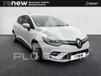 2018 Renault Clio
