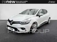 2018 Renault Clio