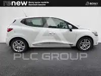 2018 Renault Clio