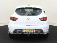 2018 Renault Clio