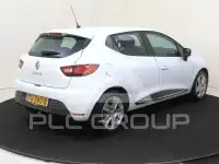 2018 Renault Clio