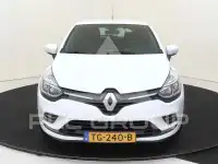 2018 Renault Clio