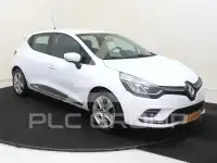 2018 Renault Clio