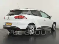2018 Renault Clio